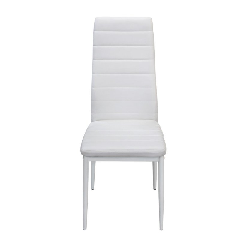 IDEA Jídelní židle SIGMA bílá
