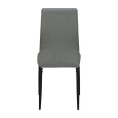 IDEA Jídelní židle KAPPA šedá