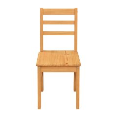 IDEA Jídelní židle TORINO vosk