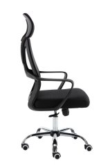 Kancelářská židle Nigel  černá